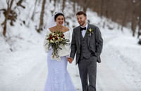 Elisabetta & Silas - The Fez