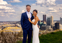Mickey & Gabriella - Sheraton