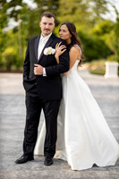 Audrey & Kaleb - White Oak 1838