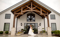 Audrey & Kaleb - White Oak Watermarked