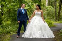 Rhelyn & Stevan - The Woods