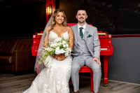 Casey & Jake - Core Event Center