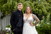 Madi & Ryan - The Atrium