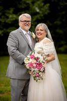 Sandi & Tim - Hilton Garden Inn